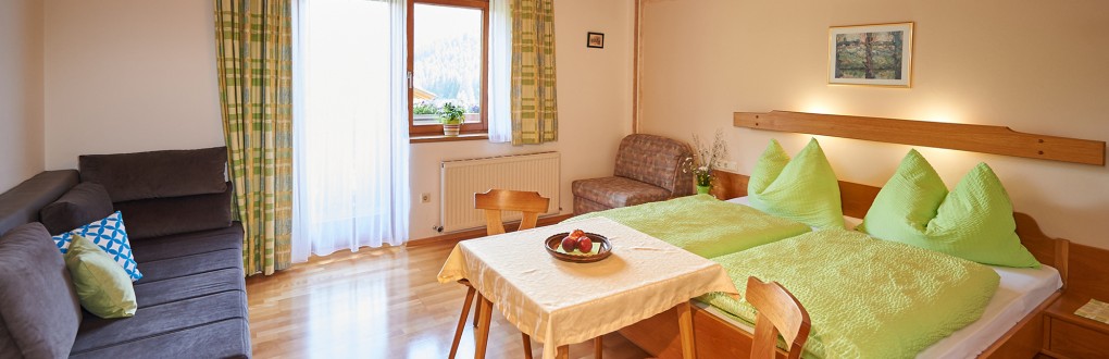 Zimmer und Appartements im Haus Gappmaier in Filzmoos, Österreich