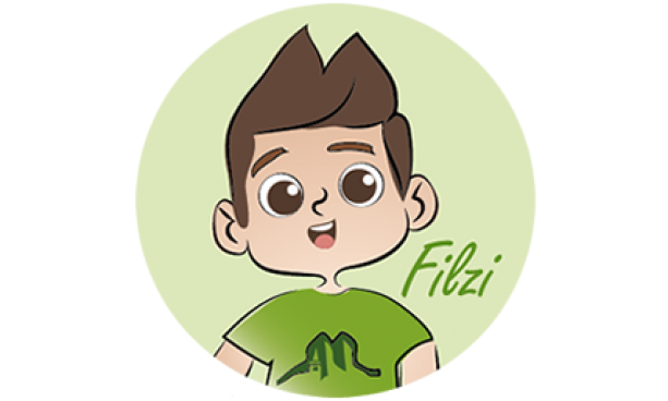 Logo Filzi-App